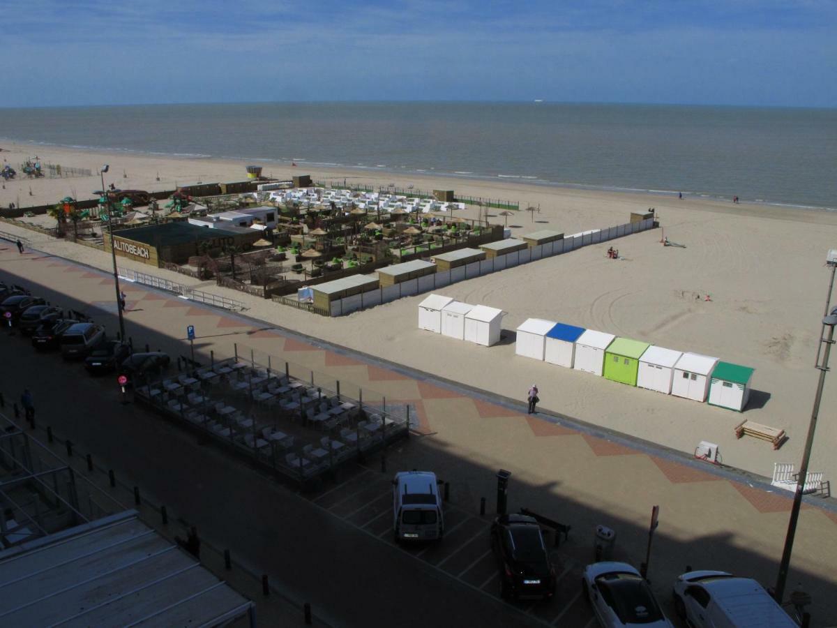 Apartment Residentie Sea Flower Ii, 5de Verdieping Blankenberge