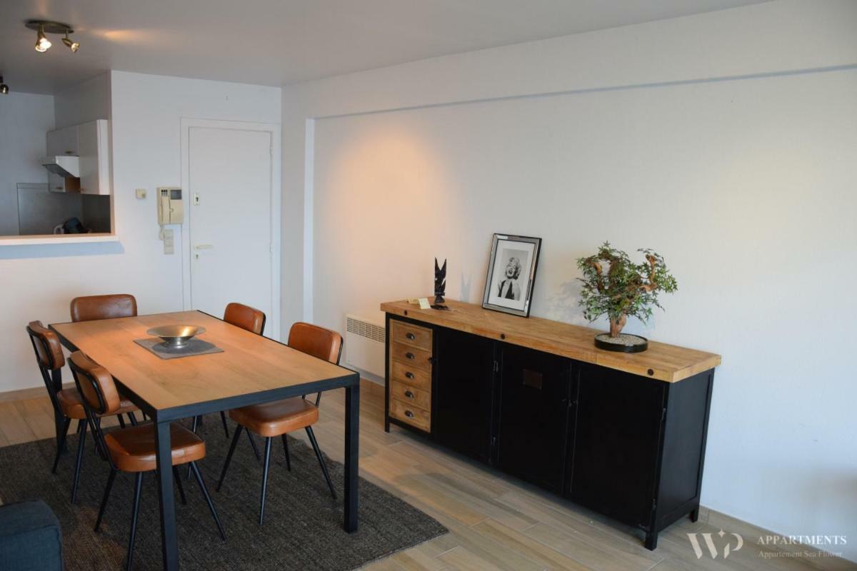 Residentie Sea Flower Ii, 5de Verdieping Apartment