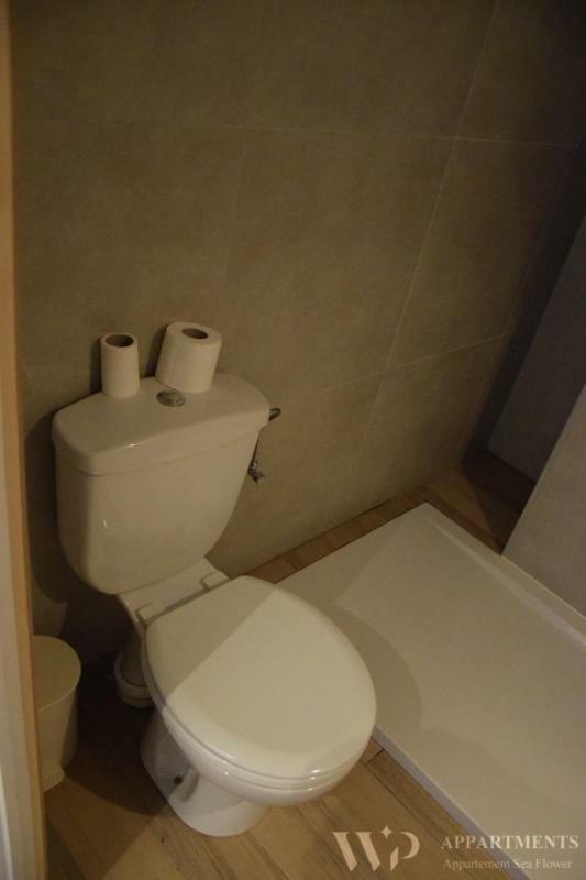 Residentie Sea Flower Ii, 5de Verdieping Apartment
